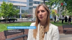 Инфлацијата забавува во глобални рамки, посочи гувернерката за Гласот на Америка