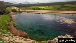 تالاب هشیلان 