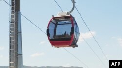 La construction de ce projet a coûté quelque 152 millions d'euros. (photo d'illustration)