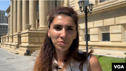 Zibeydə Sadıqova Vəkil