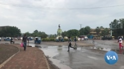 በጋምቤላ የሙርሌ ታጣቂዎች ድንበር ተሻጋሪ ጥቃት 10 ሰዎች ተገደሉ