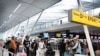 สนามบินทั่วโลกเตรียมรอการกลับมาของนักท่องเที่ยว-พร้อมรับมือเรื่องปวดหัวมากมาย