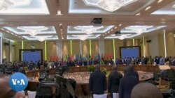 La RDC au centre du 43e sommet annuel de la SADC à Luanda