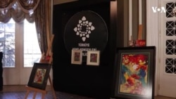 "Gəlin və gəlincik" adlı sərgi keçirildi
