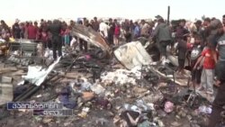 წინასაარჩევნო კამპანიისას ჯო ბაიდენი შიდა პოლიტიკურ საკითხებზე ფოკუსირდება