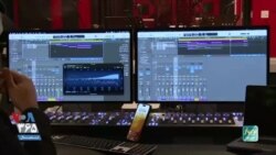 هوش مصنوعی می‌تواند جای خواننده و آهنگساز را بگیرد؟