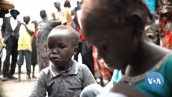 Some Neighbors Reject Sudan Refugees as Numbers Hit 1 Million 