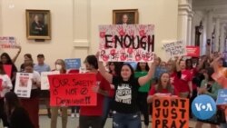 Biden Marks Uvalde Shooting Anniversary, Calls Again for Assault Weapons Ban