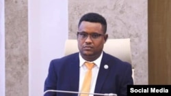 አቶ ክርስቲያን ታደለ