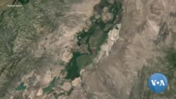 የነዋሪዎች ጥቃት እና መፈናቀል የአፋር እና የሶማሌ ክልሎችን እያወዛገበ ነው