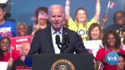 Why Biden Has Few Challengers to His 2024 Presidential Bid 