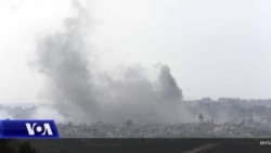 Marrëdhëniet SHBA-Izrael dhe konflikti në Rripin e Gazës