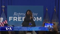 Nxehet debati për abortin para zgjedhjeve të nëntorit