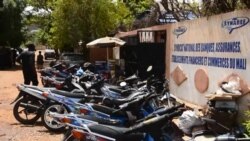 Grève des banques et stations-services au Mali : Hammadoun Bah libéré, mais les usagers grognent