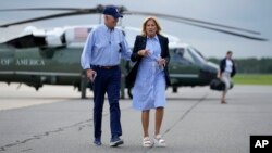 72-годишната прва дама на САД, чии симптоми беа опишани како благи, последен пат имала ковид во август минатата година