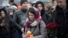 Putin Says Gunmen in Moscow Attack Tried to Flee to Ukraine 