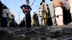 راپور: پاکستان کې سږ کال په ترهګریزو پېښو کې ۴۳۰ تنه وژل شوي، زیاتره بریدونه په بلوچستان او خیبر پښتونخوا کې شوي