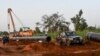Le Front patriotique de libération a annoncé avoir mis "hors d'usage un important tronçon du pipeline à titre de premier avertissement à la junte de Niamey".