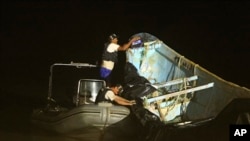 Brazil, Afrilu 15, 2024