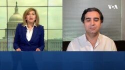 İranda prezident seçkiləri, namizədlərin vədləri - Sosioloq Ramin Cabbarlı ilə söhbət