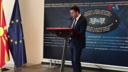 Османи ја поздравува резолуцијата на американскиот Сенат за ЕУ-интеграцијата на Северна Македонија