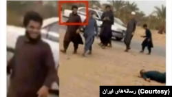 بازداشت یک شهروند در سیستان و بلوچستان به دلیل «خندیدن» و با اتهام «هتک حرمت» و «توهین» به پلیس