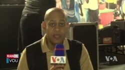 Atis Belo Fete 18 an Karyè li nan Miami 