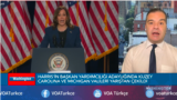 Harris'in başkan yardımcılığı yarışında Cooper ve Whitmer yarıştan çekildi 