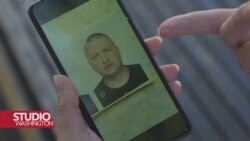 Zatvoreni ukrajinski civili: Porodice u mučnom iščekivanju