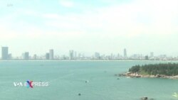 Sân bay Đà Nẵng được Trung Quốc cấp chứng nhận ‘Welcome Chinese’