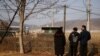 Yonhap: North Korean defects to South across maritime border