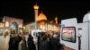 Iran Arrests 8 'Foreigners' After Deadly Shooting at Shiite Shrine 