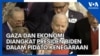 Gaza dan Ekonomi Diangkat Presiden Biden dalam Pidato Kenegaraan