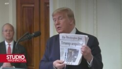 Sa svakom novom optužnicom, Trumpu poraste rejting 