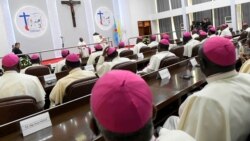 SML: Ba episkopo ya Afrika baboyi libala ya mibali na mibali mpe basi na basi liye Vatican endimi