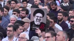 Турција следи кој ќе го наследи иранскиот претседател Раиси