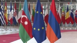 «Պետք է անենք ամեն ինչ, որպեսզի հասնենք տևական և արդար խաղաղության համաձայնագրի». Անդերս Ֆոգ Ռասմուսեն