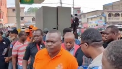 Operasyon Kraze Kay Tanmen OKap