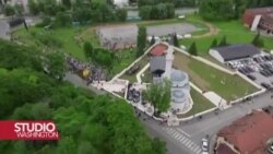 Svečano otvorena zadnja obnovljena banjalučka džamija Arnaudija