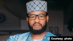 Yusuf Saseen, Lukman (Instagram/Yusuf Saseen)