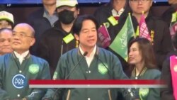 ፍርቂ ካብ ህዝቢ ዓለም ኣብ 2024 ኣብ ምርጫ ክሳተፍ'ዩ