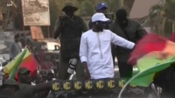  Les ambitions panafricaines de Diomaye Faye pour la présidentielle au Sénégal