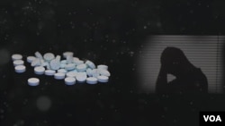 ILUSTRASI - Pemerintah AS tengah menjajaki penggunaan AI untuk membantu mendeteksi Fentanyl dan mencegahnya masuk AS.