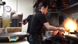 Un nouveau restaurant fait fureur à Détroit