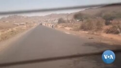 በሶማሌ ክልል የቆሎጂ መጠለያ ጣቢያ ስድስት ሰዎች እንደተገደሉ ኢሰመኮ ገለጸ