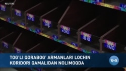 Xalqaro hayot - 16-avgust, 2023-yil