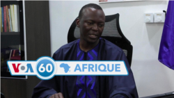 VOA60 Afrique : Tchad, Nigeria, Angola, Kenya