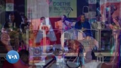 Rythmes et couleurs : le Festival Afrobeat International de Ouagadougou célèbre sa 12ème édition