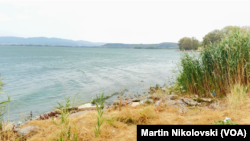 Дојранско Езеро