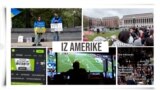 Iz Amerike 200 | Kongres odobrio pomoć; Studenti protestuju zbog Gaze; Sportsko klađenje u SAD